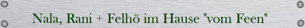 Home - vomfeen.de